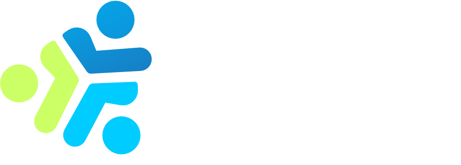 Kemi Fajana Foundation